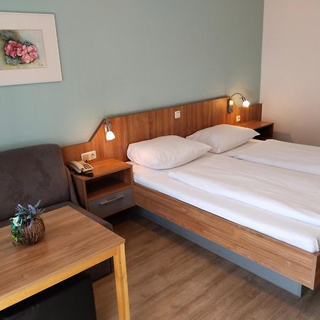 Dolomitenhotel 利恩茨 外观 照片