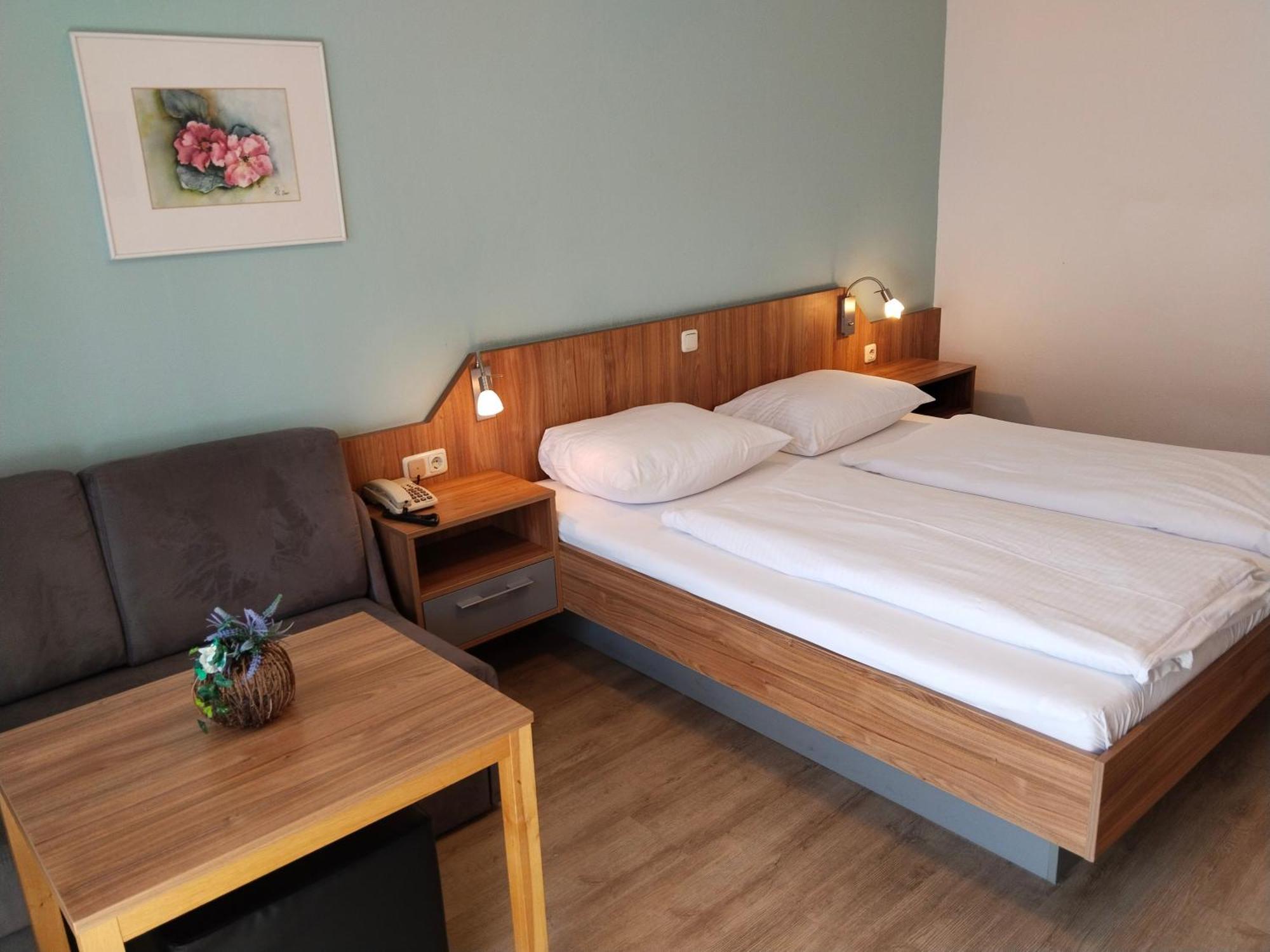 Dolomitenhotel 利恩茨 外观 照片