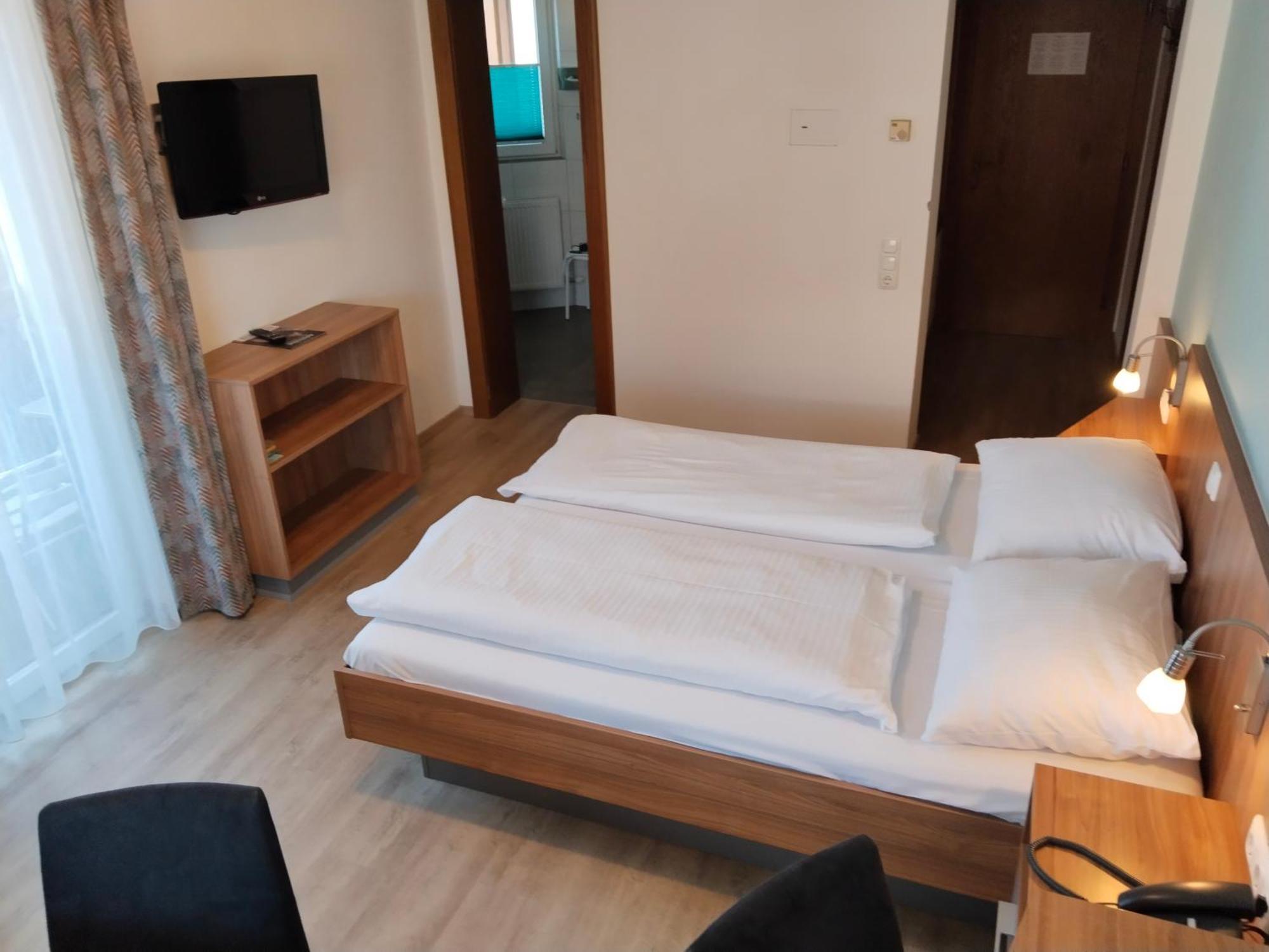 Dolomitenhotel 利恩茨 外观 照片