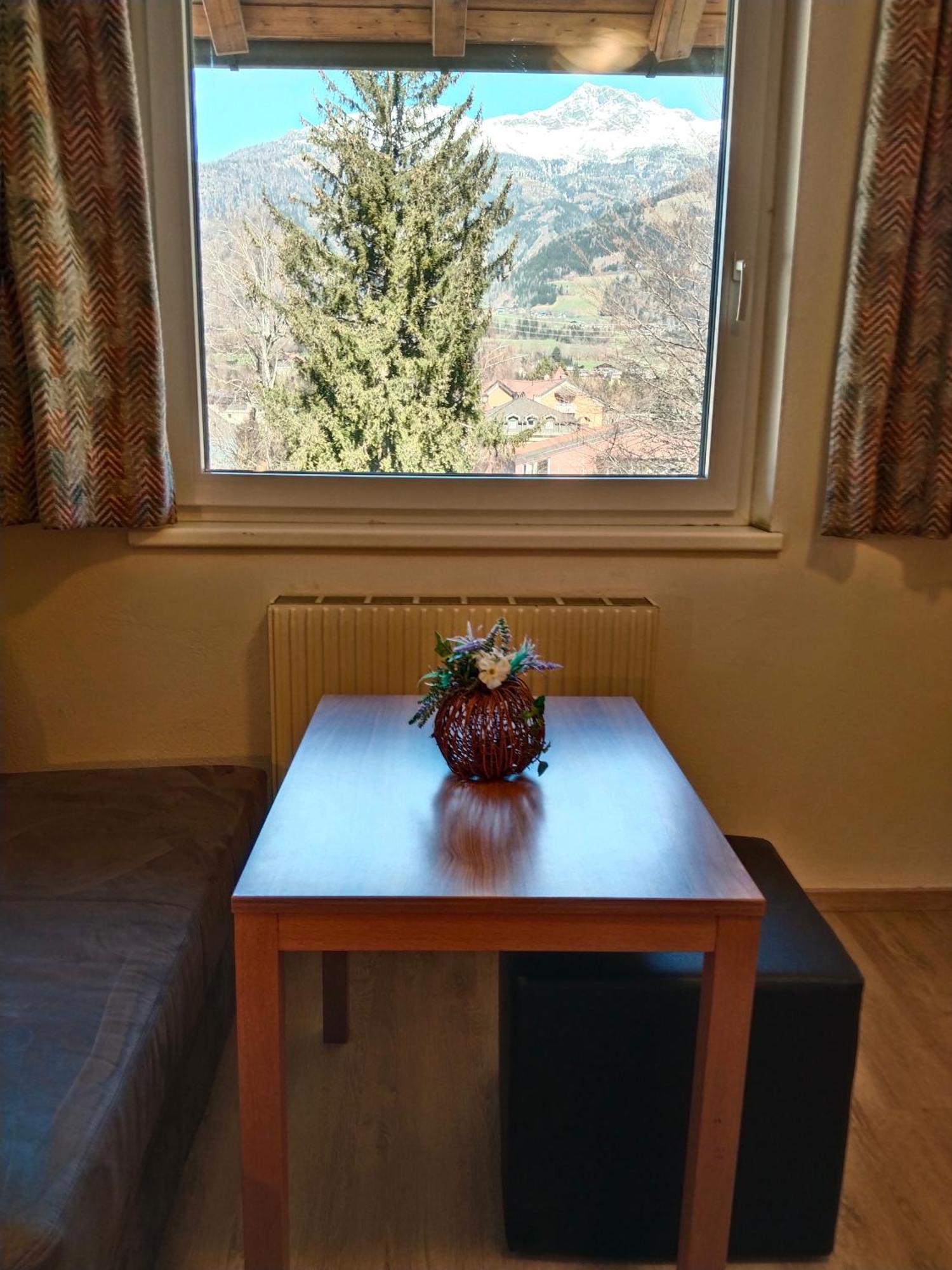 Dolomitenhotel 利恩茨 外观 照片